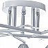 Потолочная люстра AMALFI 326508/5 WH+CR