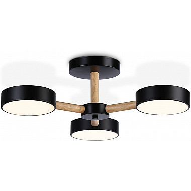 Потолочная люстра Comfort FL4823