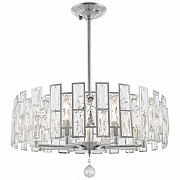 Потолочная люстра Sorrento-4209 374209/8/350/560 CR