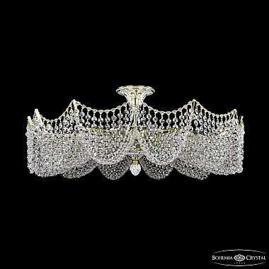 Потолочная люстра 7718 77181/67 GW