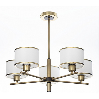 Потолочная люстра Alton CL421253