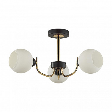Потолочная люстра Bliss 5642/3C