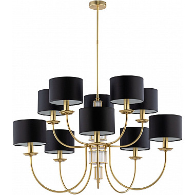 Потолочная люстра Cero CER-ZW-10(ZM)