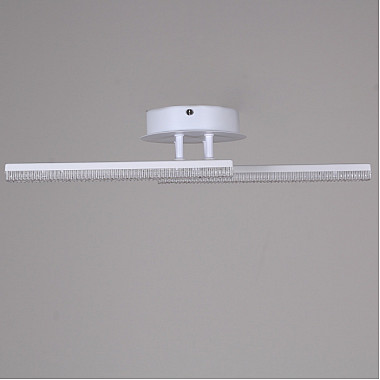 Потолочная люстра 03445-3.3-02C WH