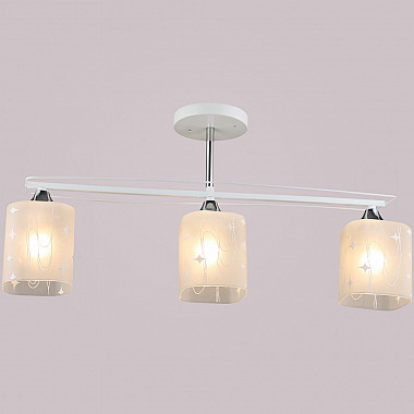 Потолочная люстра 01698-0.3-03