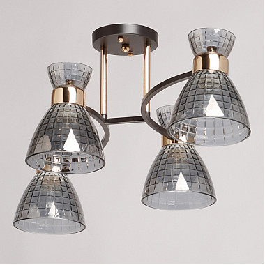 Потолочная люстра Dela 635015904