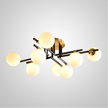 Потолочная люстра LC-11-1478