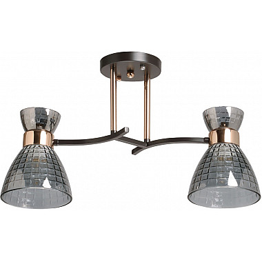 Потолочная люстра Дэла 635015802