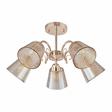 Потолочная люстра Napoli-6820 333307/5 FGD