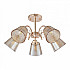 Потолочная люстра Napoli-6820 333307/5 FGD