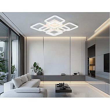 Потолочная люстра ACRYLICA FA8950