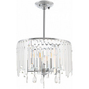 Подвесная люстра Sorrento-2509 372509/5/250/400 CR