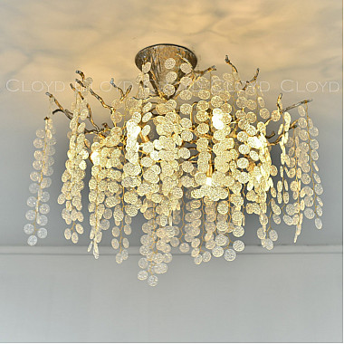 Потолочная люстра Haoma 11109