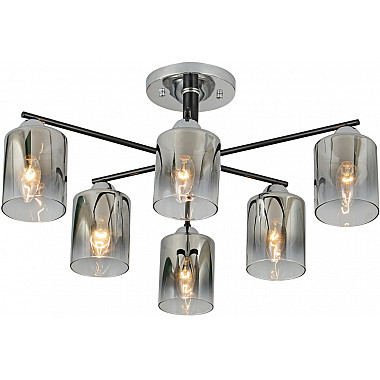 Потолочная люстра 07274-0.3-06