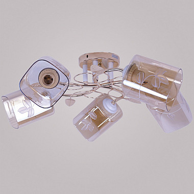 Потолочная люстра 77304-0.3-05