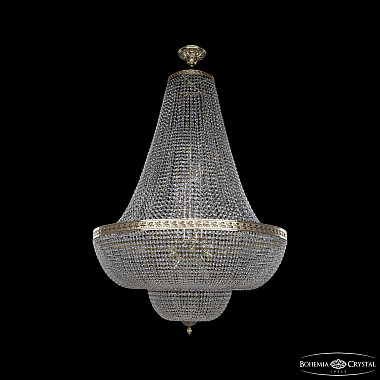 Потолочная люстра 1909 19091/H2/90IV G C1