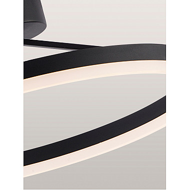 Потолочная люстра Finam LED LAMPS 81121/2C