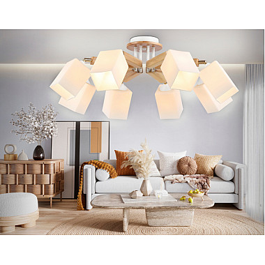 Потолочная люстра TRADITIONAL TR9522