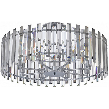 Потолочная люстра Sorrento-5209 375209/8/80/580 CR