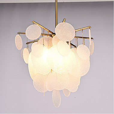 Потолочная люстра 313265-22