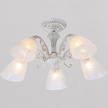 Потолочная люстра 74430-0.3-05