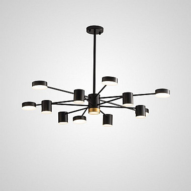 Потолочная люстра LC-11-1381