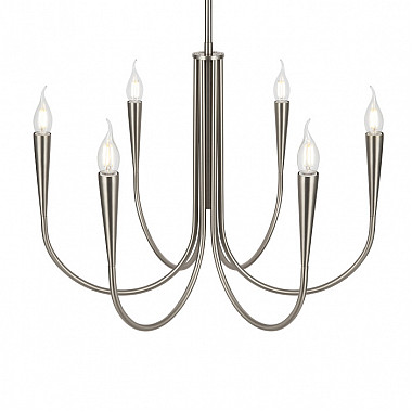 Потолочная люстра Branches FR5253PL-06N