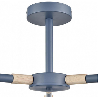 Потолочная люстра Rosalina 8098/3C