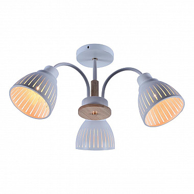 Потолочная люстра Rivoli Lulu 9029-303 Б0049201