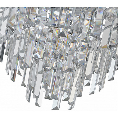 Потолочная люстра Sorrento-8019 378019/7/50/470 CR