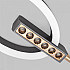 Потолочная люстра PLC-7056-950