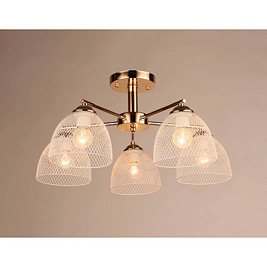 Потолочная люстра SL1N 000029914