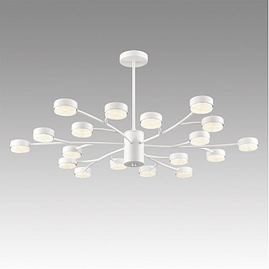 Потолочная люстра Torina 8265/18