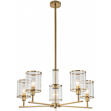 Потолочная люстра Dante V000409