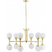 Потолочная люстра Bari BAR-ZW-6(Z)