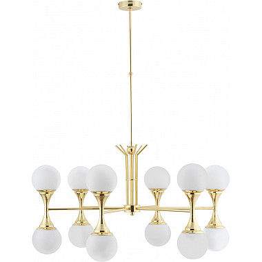 Потолочная люстра Bari BAR-ZW-6(Z)