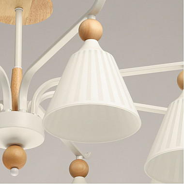 Потолочная люстра Dela 635017308