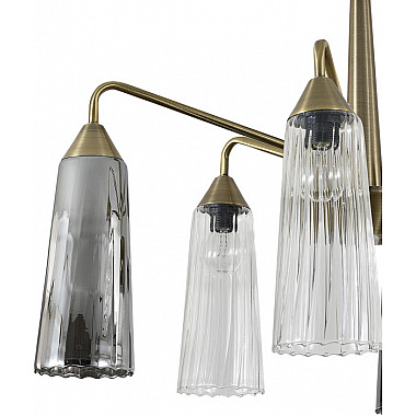 Потолочная люстра Campana V000509