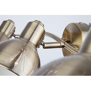 Спот Azimuth 20052/3 античная бронза