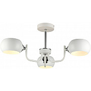 Потолочная люстра MD.4914-3-S WH+CH