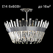 Потолочная люстра Вестерос CL307160