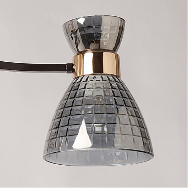 Потолочная люстра Dela 635015904