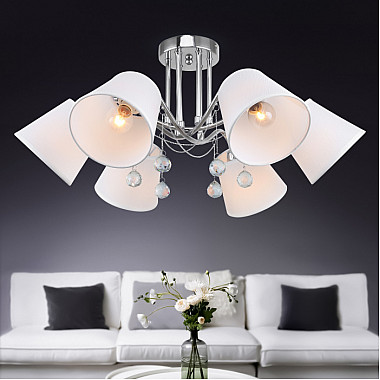 Потолочная люстра Betsy 2069-306