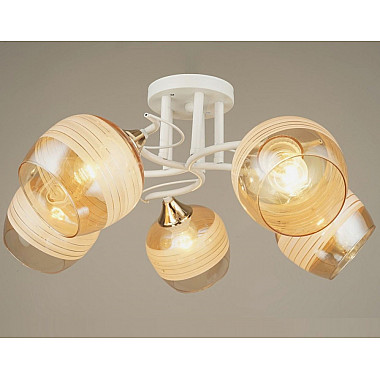 Потолочная люстра SS1N 000029894