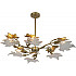 Потолочная люстра IL0509-6P-79 CPG AUTUMN