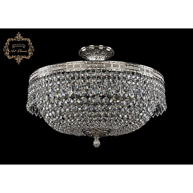 Потолочная люстра 21.01 21.011.45SP.Ni.C1