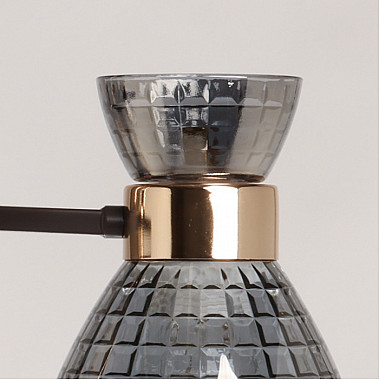 Потолочная люстра Дэла 635015802