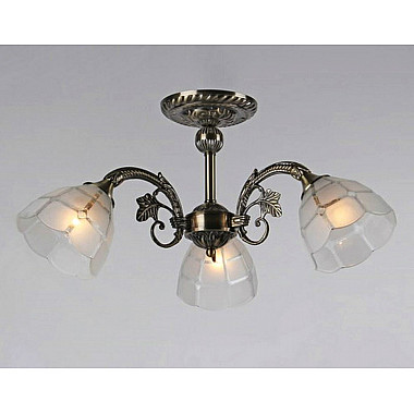 Потолочная люстра SL1N 000024275