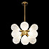 Подвесная люстра Loft IT Miracle 10130/12 White