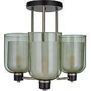 Потолочная люстра CHN900.03.AMB17.ABL-M01GC